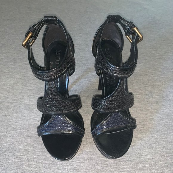 BURBERRY Heels - Picture 1 of 5
